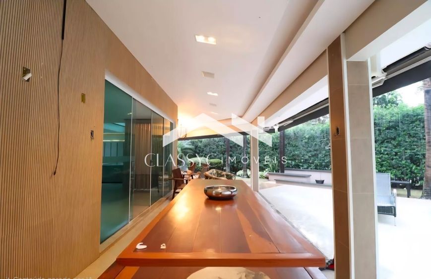 Casa em condomínio_Aluguel