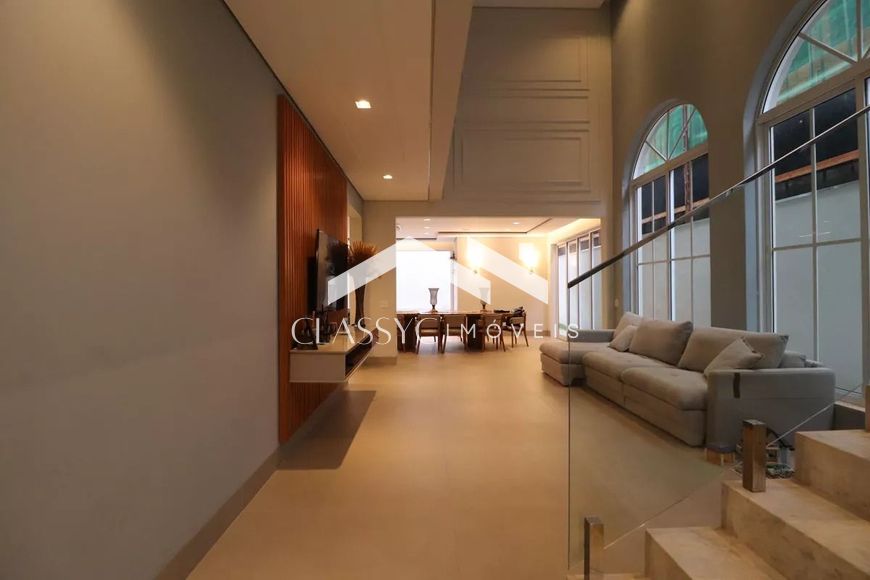 Casa em condomínio_Aluguel