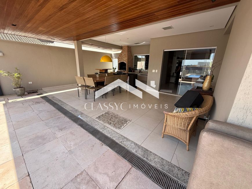 Casa em condomínio_Aluguel