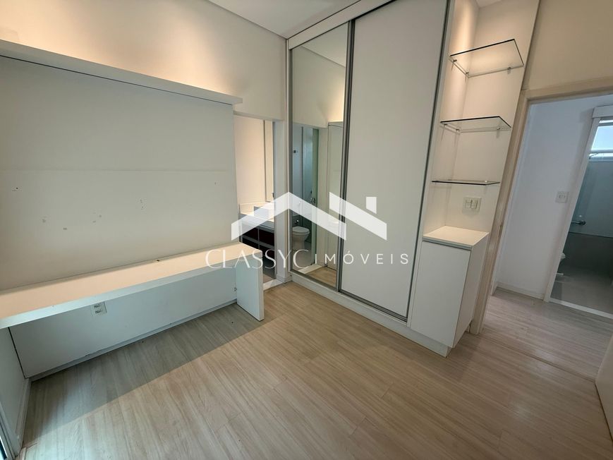 Casa em condomínio_Aluguel