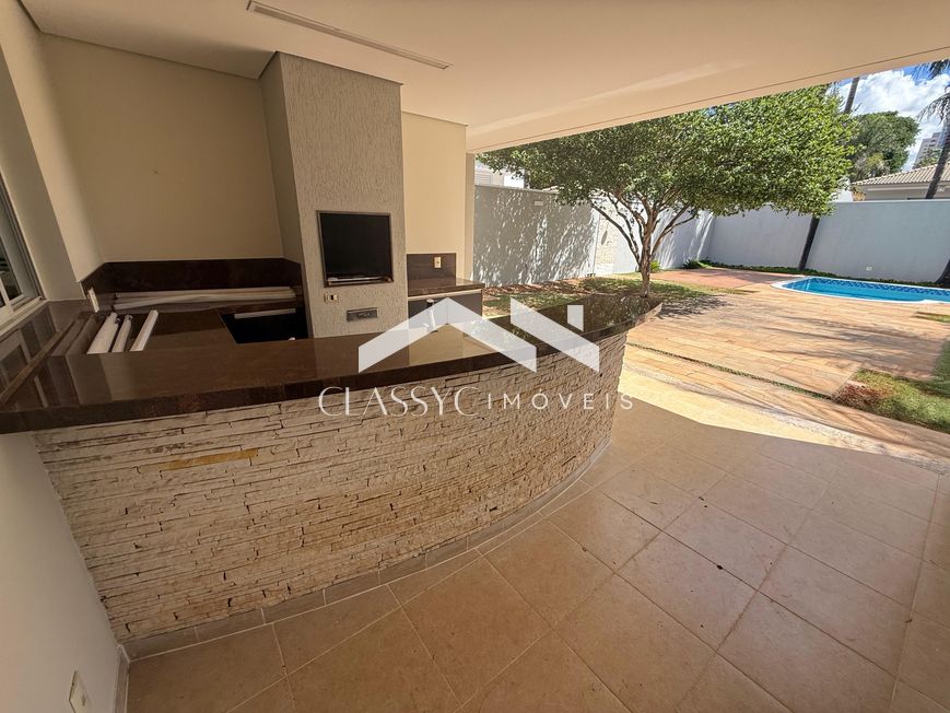 Casa em condomínio_Aluguel