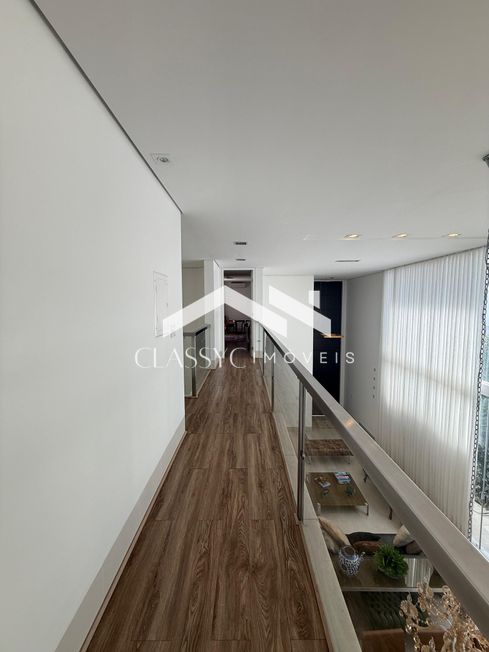 Casa em condomínio_Aluguel
