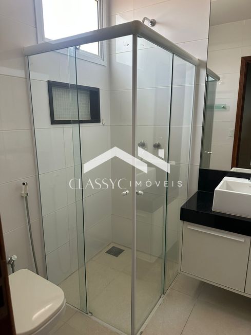 Casa em condomínio_Aluguel