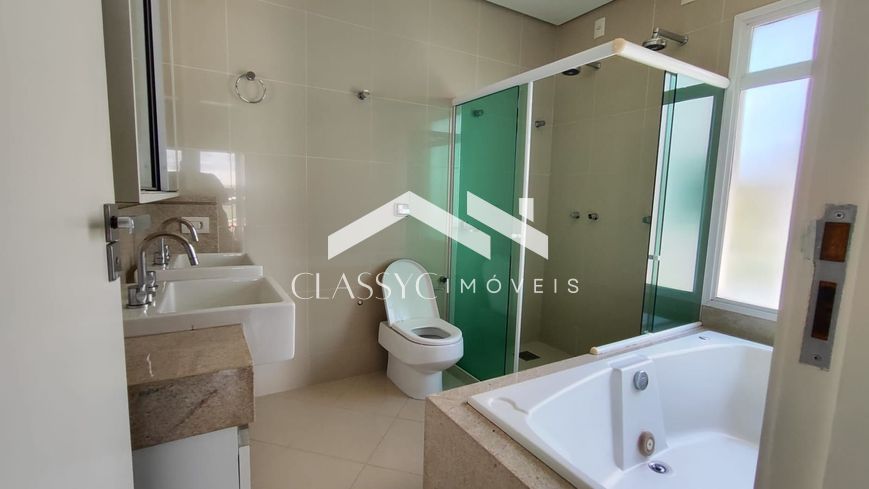 Casa em condomínio_Aluguel