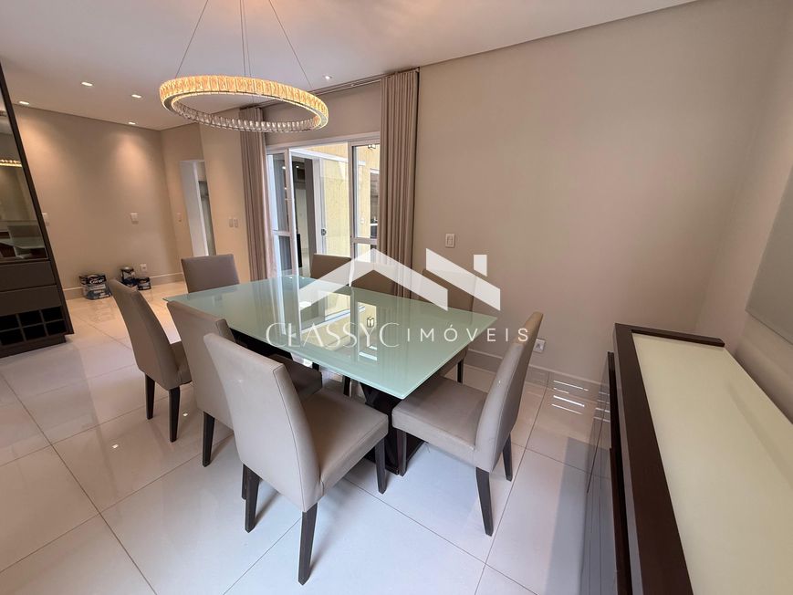 Casa em condomínio_Aluguel