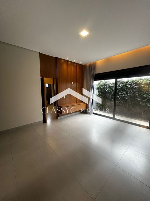 Casa em condomínio_Aluguel