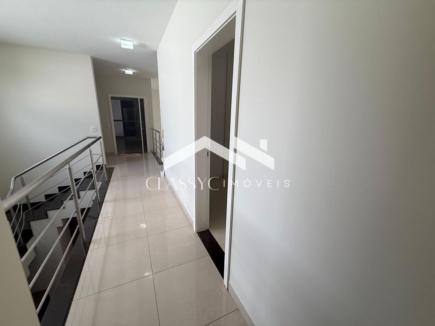 Casa em condomínio_Aluguel