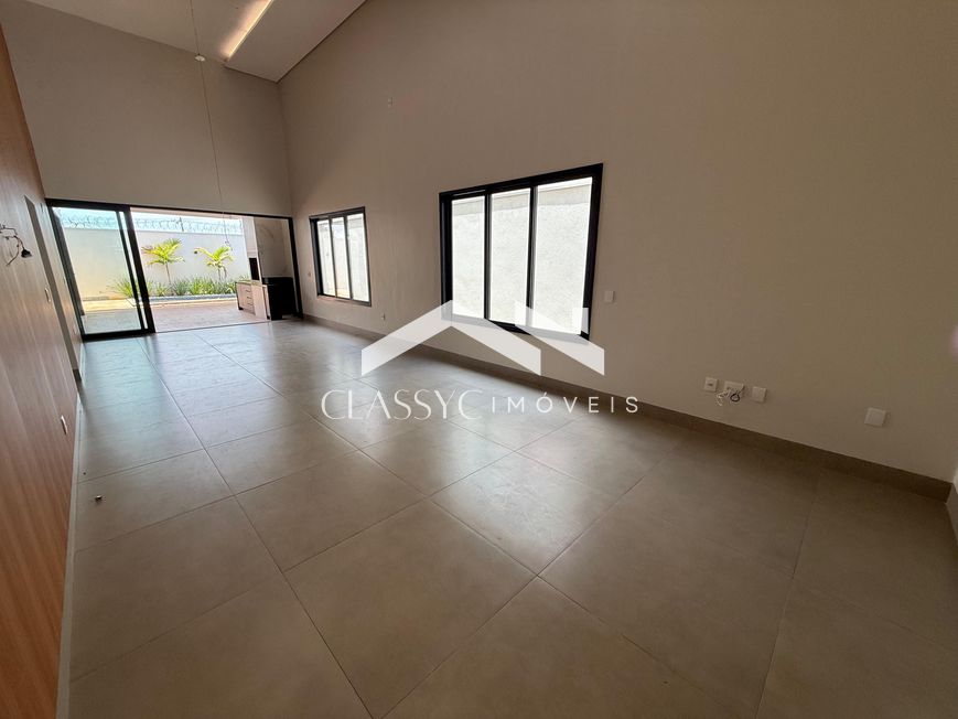 Casa em condomínio_Aluguel