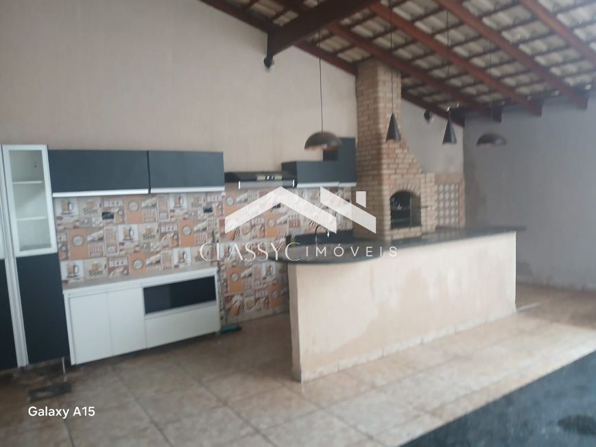 Casa em condomínio_Venda