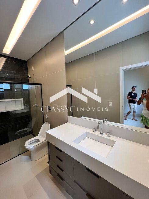 Casa em condomínio_Aluguel