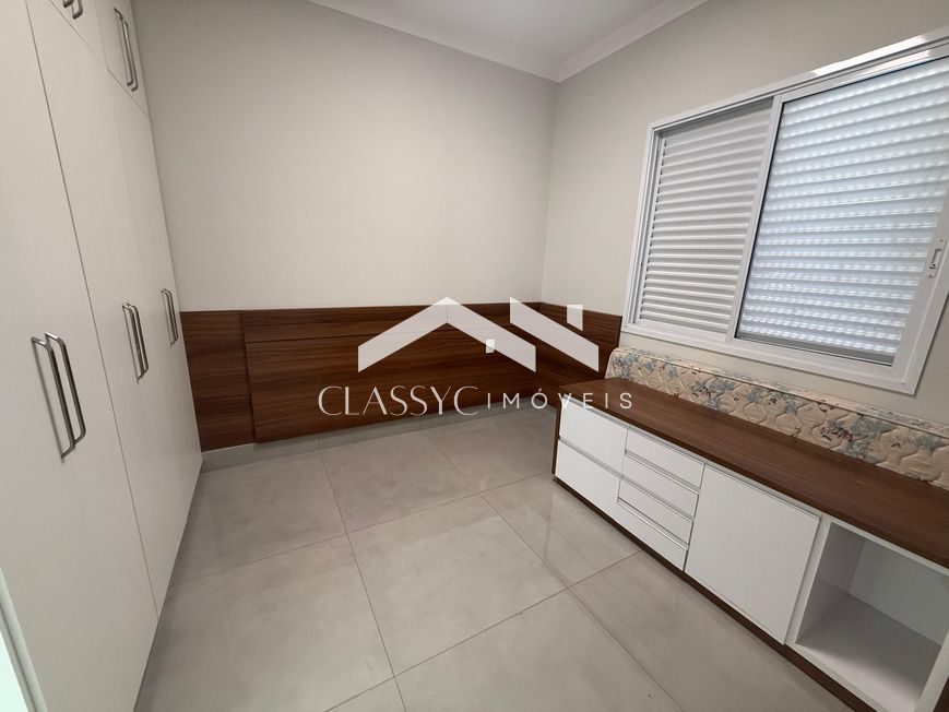 Casa em condomínio_Aluguel