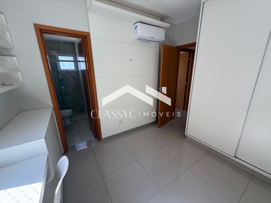 Casa em condomínio_Aluguel