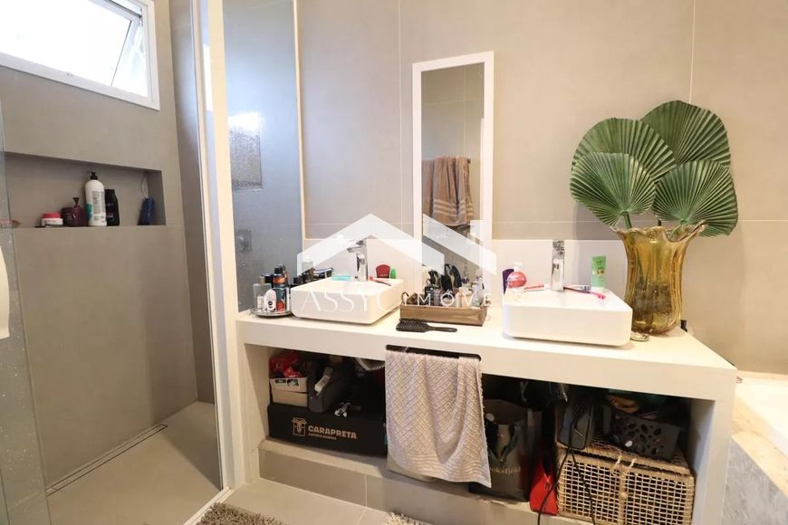 Casa em condomínio_Aluguel