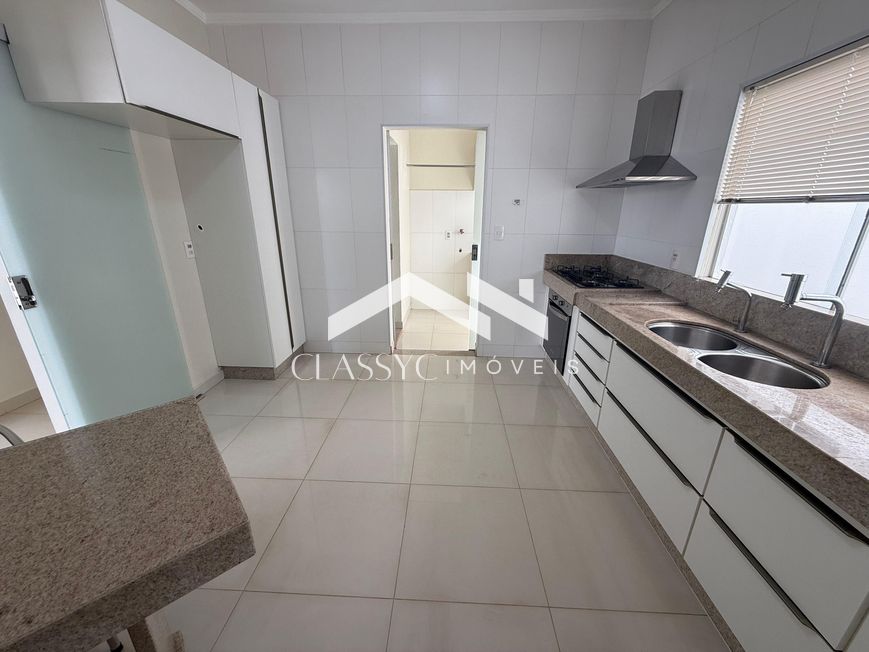 Casa em condomínio_Aluguel