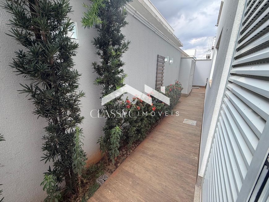 Casa em condomínio_Aluguel