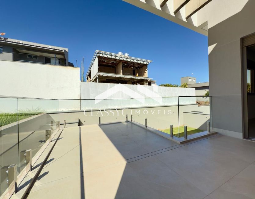 Casa em condomínio_Venda