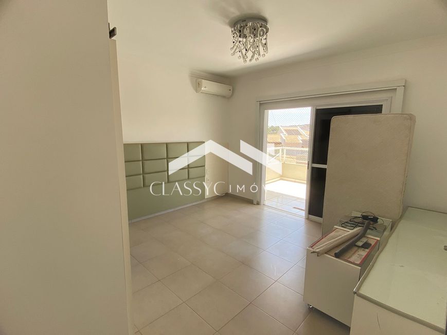 Casa em condomínio_Aluguel