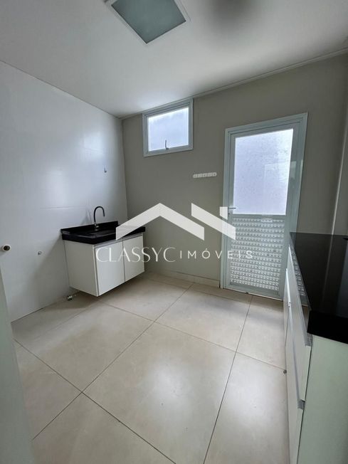 Casa em condomínio_Aluguel