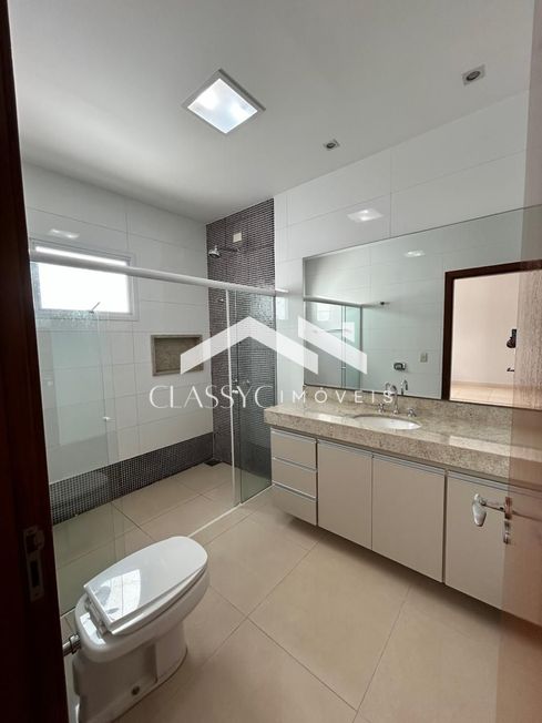 Casa em condomínio_Aluguel