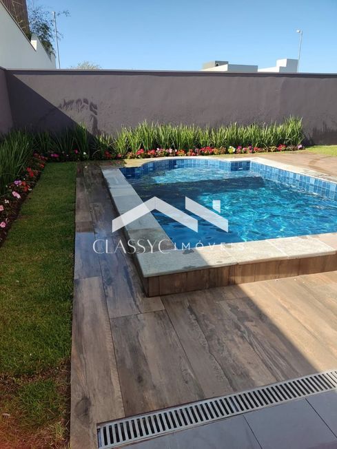 Casa em condomínio_Aluguel