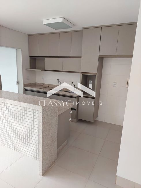 Casa em condomínio_Aluguel