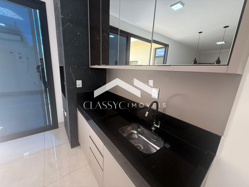 Casa em condomínio_Aluguel