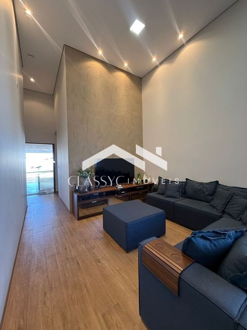 Casa em condomínio_Aluguel