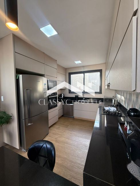 Casa em condomínio_Aluguel