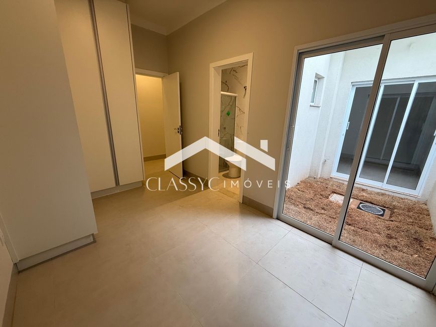 Casa em condomínio_Aluguel