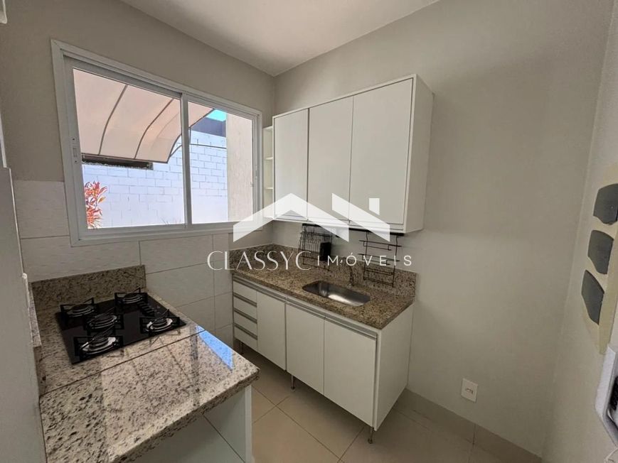 Casa em condomínio_Aluguel