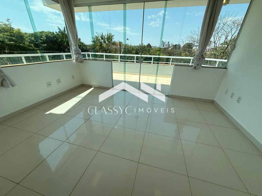 Casa em condomínio_Aluguel