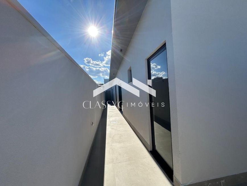 Casa em condomínio_Venda