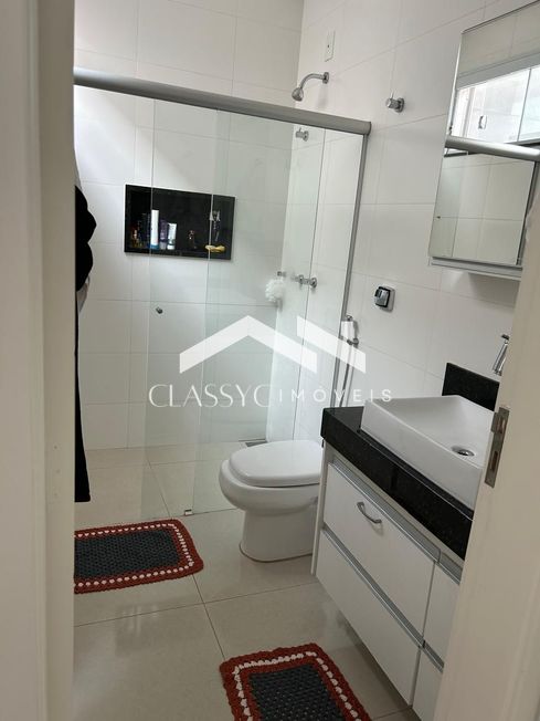 Casa em condomínio_Venda