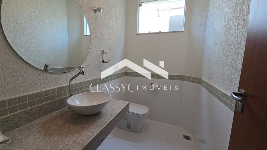 Casa em condomínio_Aluguel