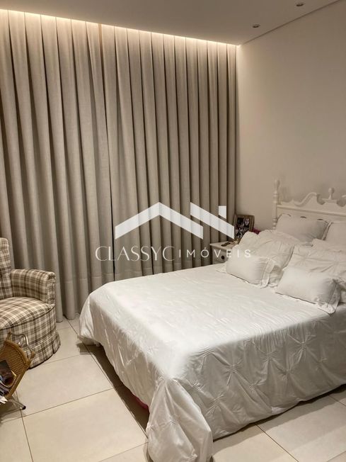 Casa em condomínio_Aluguel