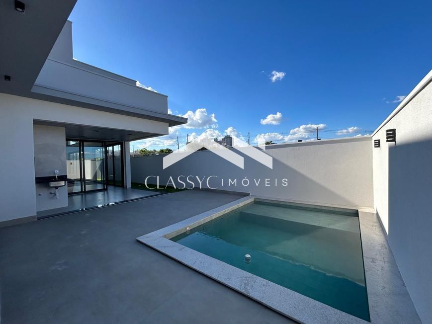 Casa em condomínio_Venda