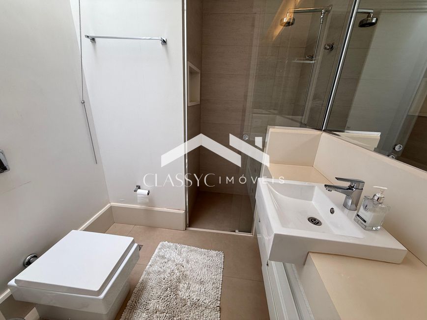 Casa em condomínio_Aluguel