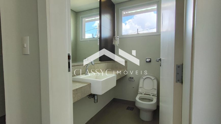 Casa em condomínio_Aluguel