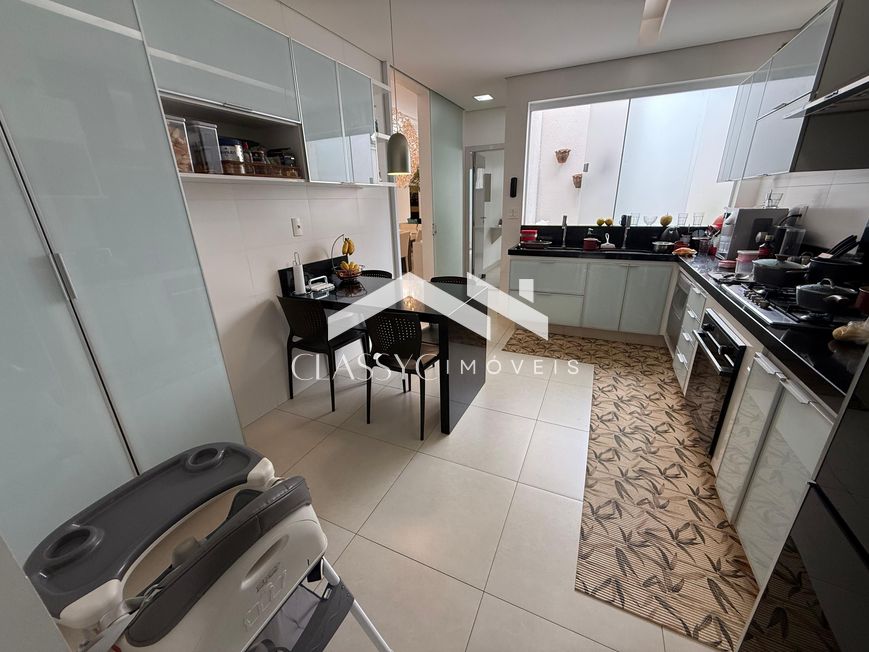 Casa em condomínio_Aluguel