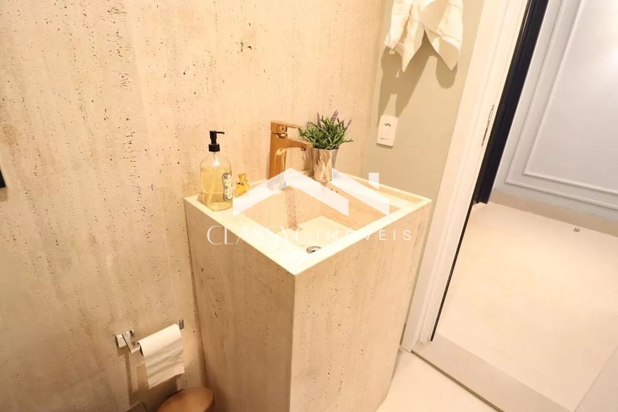 Casa em condomínio_Aluguel