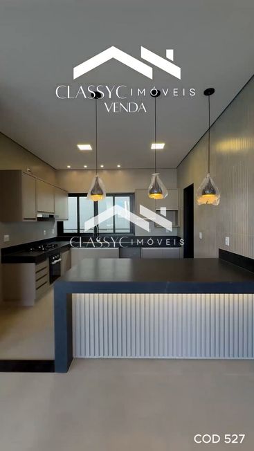 Casa em condomínio_Venda
