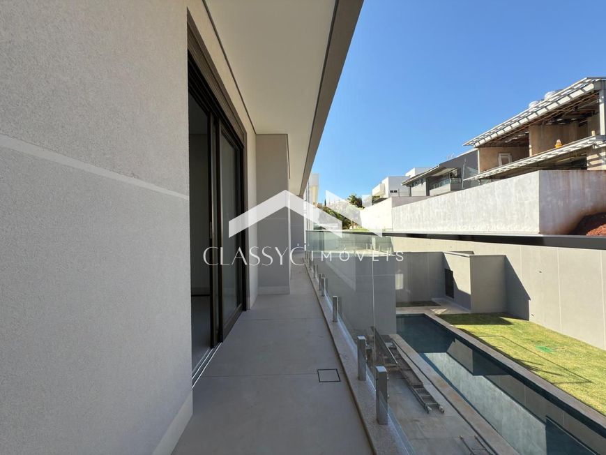 Casa em condomínio_Venda