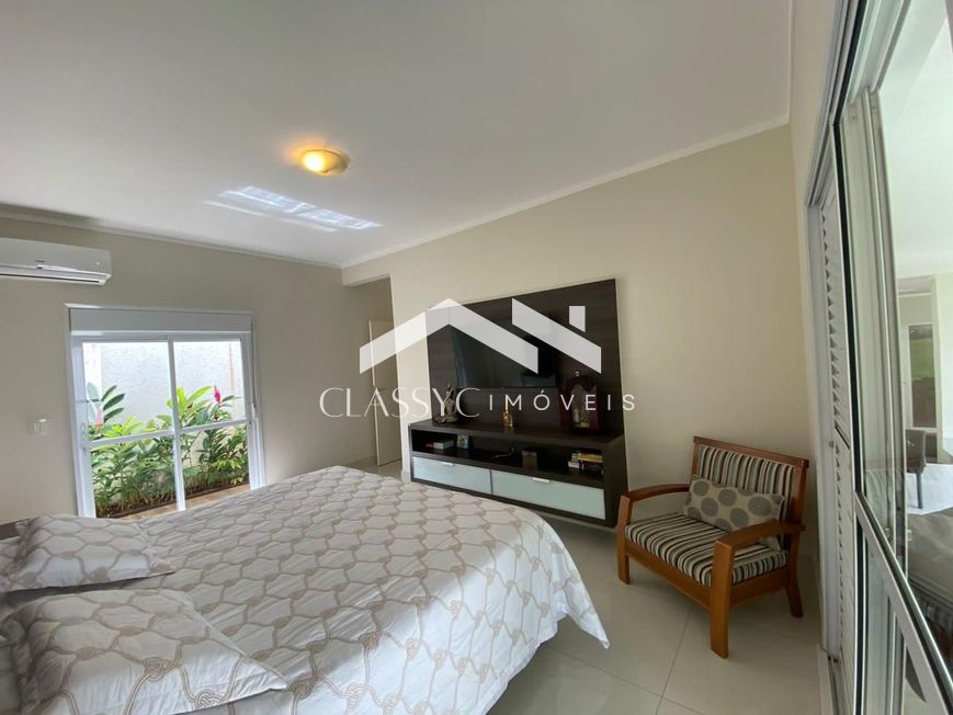 Casa em condomínio_Aluguel