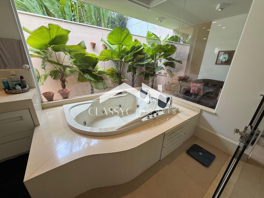 Casa em condomínio_Aluguel