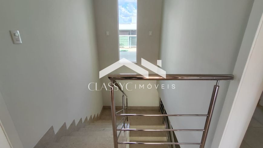 Casa em condomínio_Aluguel