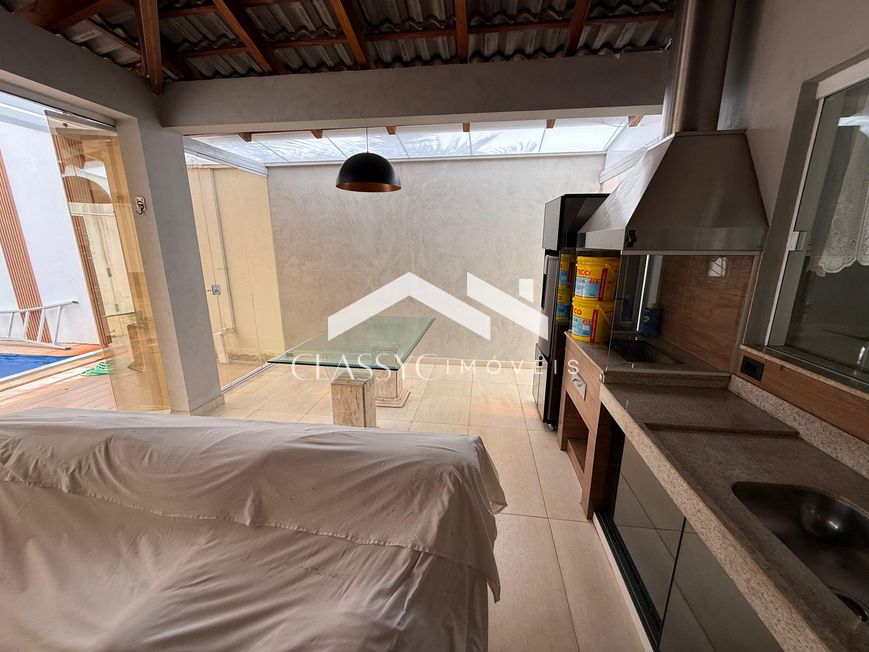 Casa em condomínio_Aluguel