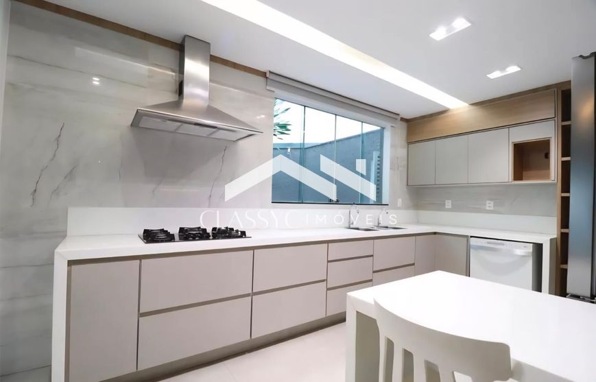 Casa em condomínio_Aluguel