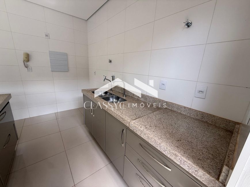 Casa em condomínio_Aluguel