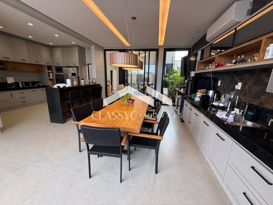 Casa em condomínio_Aluguel