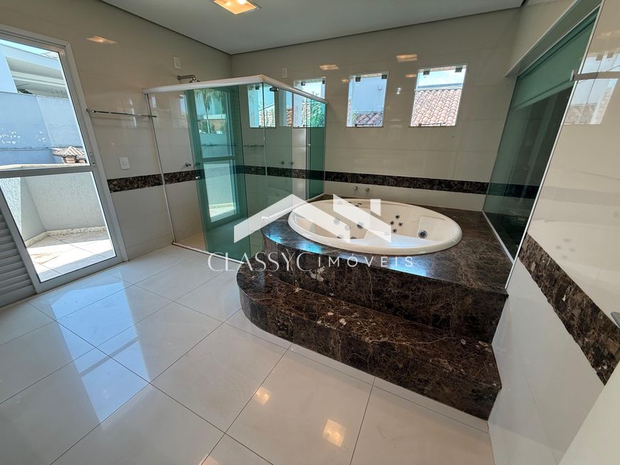 Casa em condomínio_Aluguel